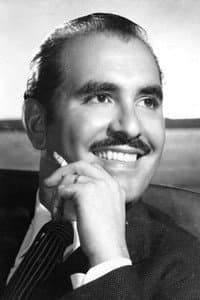 Eduardo Casado in El precio de la gloria