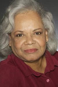 Venida Evans in Transamerica