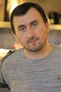 Aqshin Fateh in Dostum, yoxsa sevgilim?!