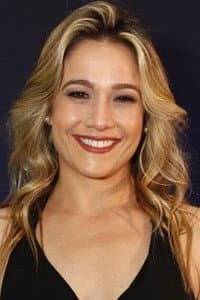Fernanda Gentil in Ela Disse, Ele Disse