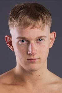 Gintaras Zukauskas in Jay Swingler vs. Cherdleys