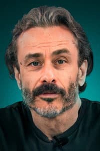 Guilherme Fiuza in Primeiro Dia de um Ano Qualquer