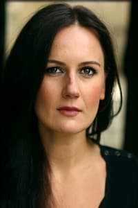 Kristina Dargelyte in Psychotic