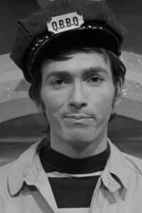 Jean-Pierre Cartier in Une amie d'enfance