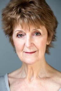 Elizabeth Bennett in Tricia