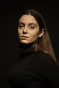 Meri Anglés in La verbena