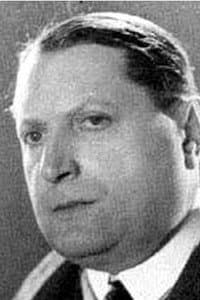 Gaston Mauger in Cognasse