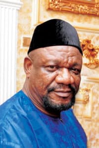 Alex Usifo Omiagbo in When Nigeria Happens