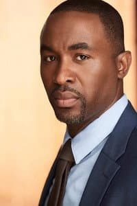 Dawan Owens in Man of the House