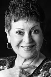 Amparo Moreno in Chechu y familia