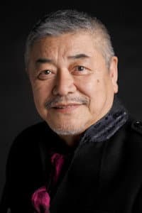 Akira Nakao in Gojira tai Mosura tai Mekagojira: Tôkyô S.O.S.