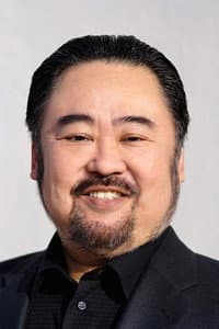 Keone Young in 上海1920