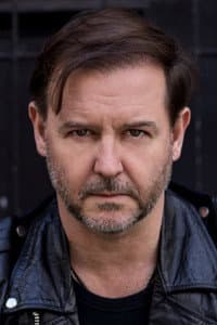 Craig Walker in Sarah Sloane: The Rash