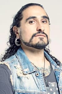 Alessandro Del Vecchio in Jorn - Live on death road