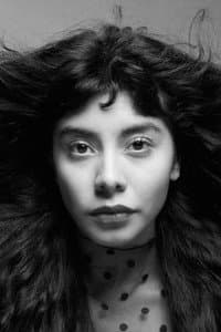 Alejandra Herrera in Un cuento de pescadores