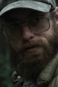 Michael Daniel in Sator