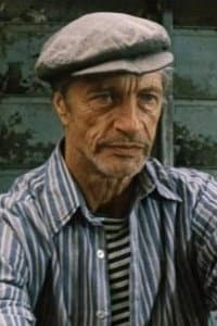 Nikolay Yerofeyev in Призрак