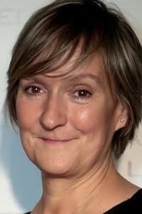 Deborah Warner in Das Theater im Sucher - Die Fotografin Ruth Walz