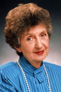 Vivean Gray in The Last Wave