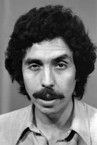 Adriano Castillo in Gente decente