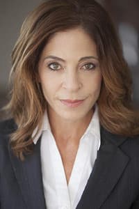 Michelle Azar in The Week That Girl Died
