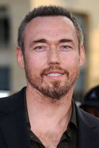 Kevin Durand in K-9: P.I.
