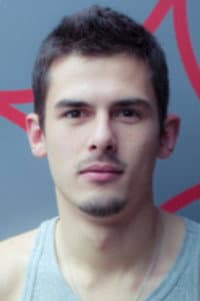 Andrey Dementyev in Hardcore Henry