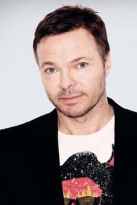 Pete Tong in And The Beat Goes On...Ibiza