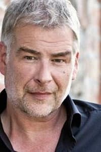Frank Vockroth in Drei Stern Rot