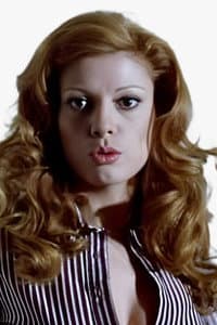 Eva León in El francotirador