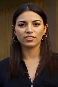 Angélica Romero in El Sexoservidor 6