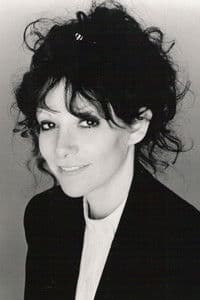 Amy Heckerling in If These Knishes Could Talk: The Story of the NY Accent
