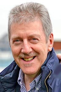 Stephen Travers in ReMastered: The Miami Showband Massacre