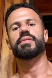 Thiago Beor in Echoes of Ecstasy
