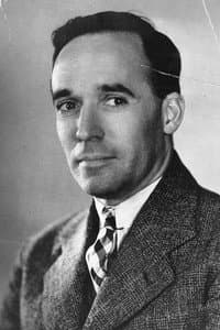 Charles Chauvel in The Adventures of Errol Flynn
