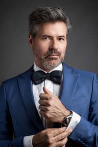 Paulo Oom in Soluna
