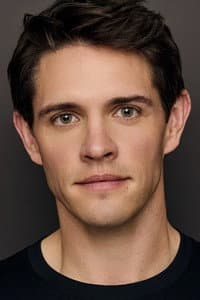 Casey Cott in Riverdale