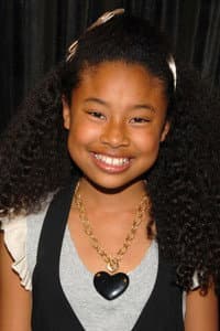 Natalie Carter in Extra Ordinary Barry