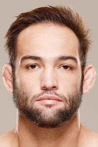 Guilherme Vasconcelos in Bellator 210: Njokuani vs. Salter