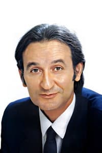 Sotiris Moustakas in Une balle au cœur