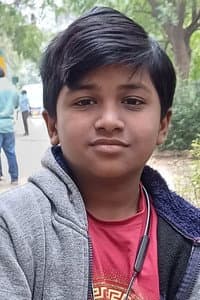 Kamalesh Jegan in டூரிஸ்ட் ஃபாமிலி