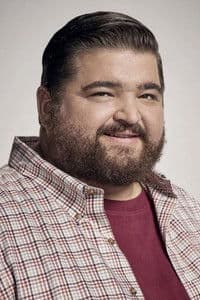 Jorge Garcia in The Good Humor Man