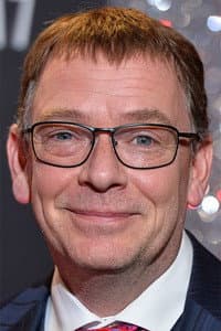 Adam Woodyatt in June Brown at 90: A Walford Legend