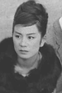 Mitsue Komiya in 高度7000米 恐怖の四時間