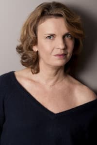 Sophie de La Rochefoucauld in La balle au bond