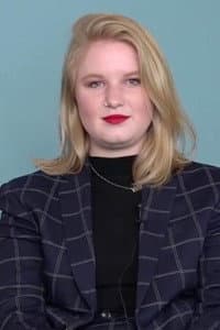 Kyra Gantois in Greta
