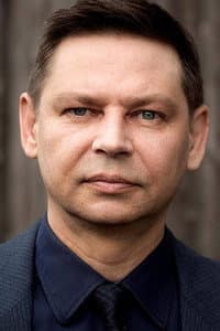 Dmitri Alexandrov in Zum letzten Kliff