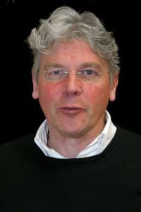 Bengt Järnblad in King Lily of the Valley