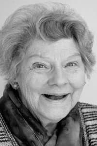 Vilma Hollingbery in Coins Against The Wall
