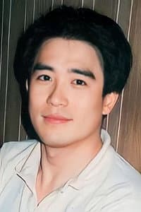 Lee Chung-Ling in 97風流夢